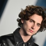 Timothée Chalamet zagra Boba Dylana. Sam zaśpiewa piosenki