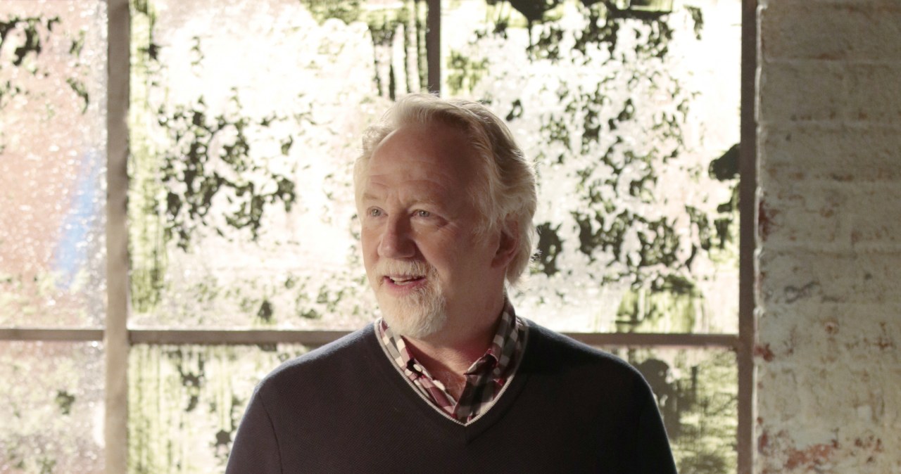 Timothy Busfield w 2020 roku /Giovanni Rufino / Contributor /Getty Images