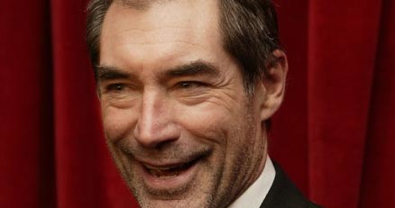 Timothy Dalton nie był najlepszym Bondem. Teraz ma szansę wykazać się w "Toy Story 3" - fot. D.Hogan /Getty Images/Flash Press Media