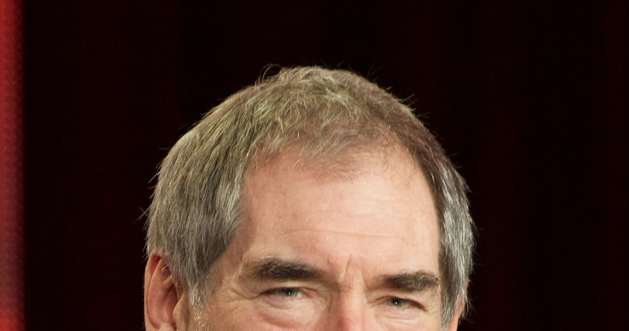 Timothy Dalton w 2015 roku /Earl Gibson III/WireImage /Getty Images