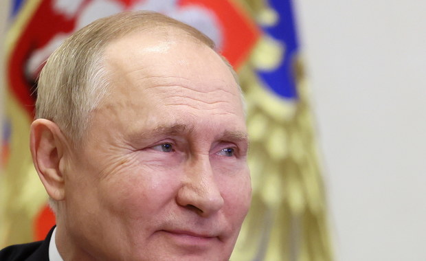 Timothy Garton Ash: Najgorsze co można zrobić, to rozmawiać teraz z Putinem