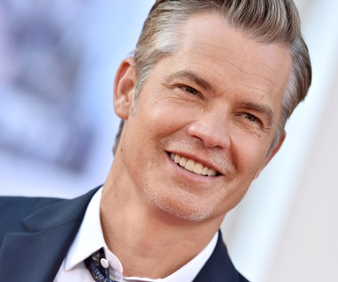 Timothy Olyphant w serialu "The Mandalorian" 