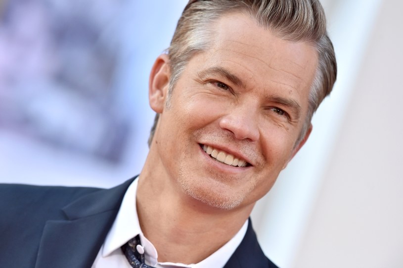 Timothy Olyphant / Axelle/Bauer-Griffin/FilmMagic /Getty Images