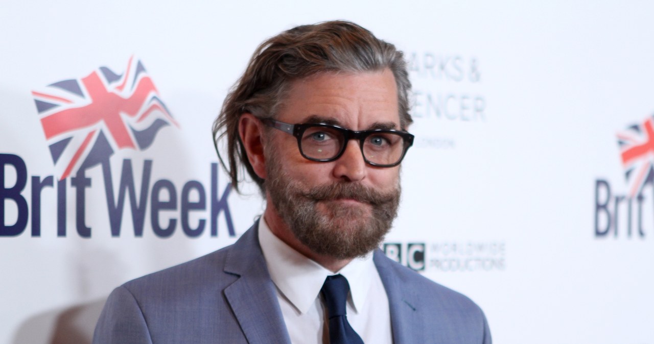 Timothy Omundson /Randy Shropshire /Getty Images