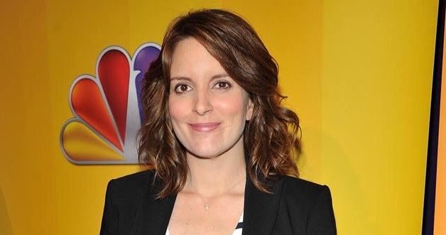 Tina Fey &nbsp; /Getty Images/Flash Press Media