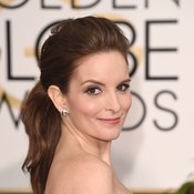 Tina Fey