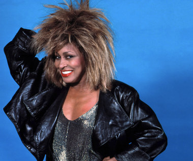 Tina Turner jest wdzięczna za wprowadzenie jej do Hali Sław Rock'n'rolla