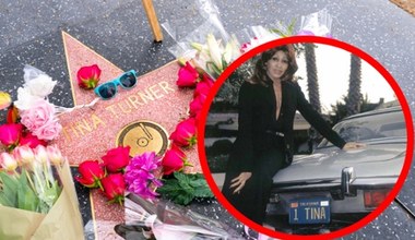 Tina Turner kochała szybkie samochody. A jedno auto traktowała wyjątkowo