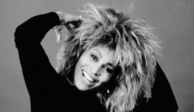 Tina Turner. Majątek i sławę przepowiedziała jej wróżka