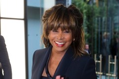 Tina Turner na zdjęciach. Słynna piosenkarka nie żyje