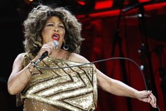 Tina Turner na zdjęciach. Słynna piosenkarka nie żyje