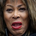 Tina Turner nadal w świetnej formie!