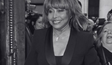 Tina Turner nazywała się zupełnie inaczej. Co ukrywała pod pseudonimem scenicznym?