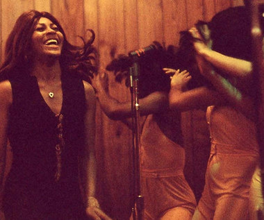 Tina Turner nie żyje. Była gwiazdą muzyki, ale również kina