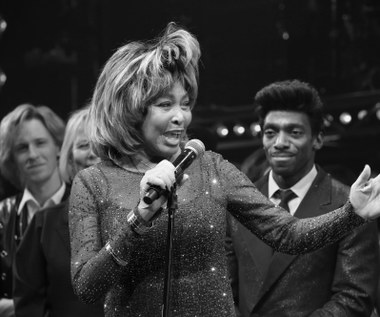 Tina Turner nie żyje. Legendarna "babcia rock'n'rolla" miała 83 lata