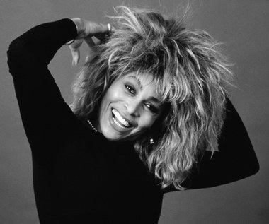 Tina Turner nie żyje. Nagrała kultową piosenkę do filmu "Goldeneye"