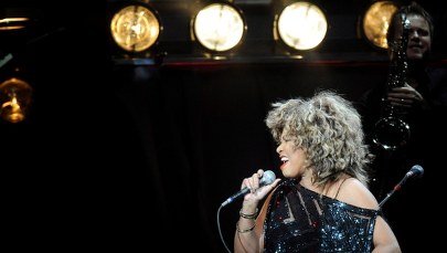 Tina Turner nie żyje. Świat żegna legendarną artystkę