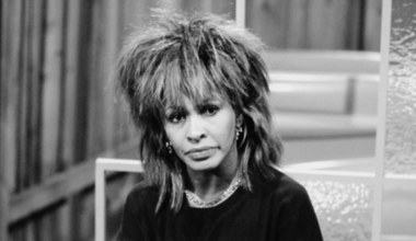 Tina Turner nie żyje. W grudniu odszedł jej syn