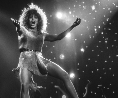 Tina Turner nie żyje. Za te przeboje ją kochamy