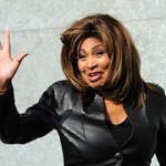 Tina Turner Szwajcarką