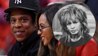 Tina Turner upokorzona przez Jay-Z? Fani błagają muzyka o zmianę tekstu piosenki