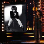Tina Turner w Rock and Roll Hall of Fame. To był jej ostatni publiczny występ