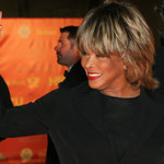 Tina Turner wyrwała się z piekła do raju