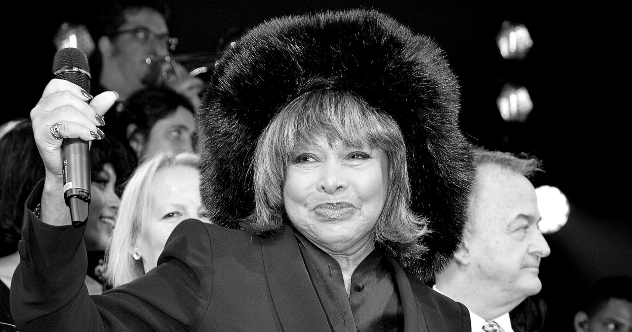 Tina Turner zmarła w wieku 83 lat /SplashNews.com /East News