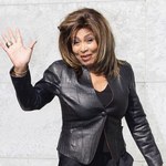 Tina Turner zmienia obywatelstwo