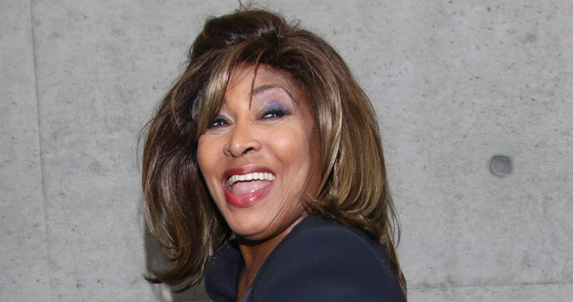 Tina Turner /Vittorio Zunino Celotto /Getty Images