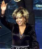 Tina Turner /poboczem.pl