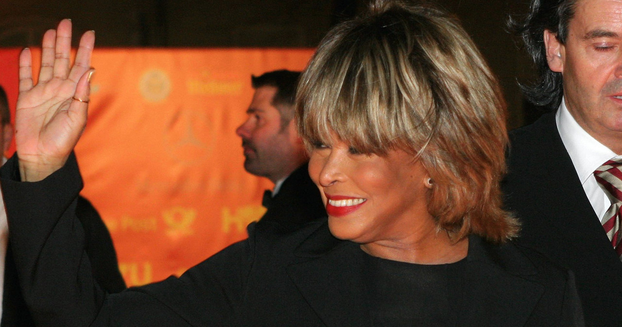 Tina Turner /Tom Maelsa /Getty Images