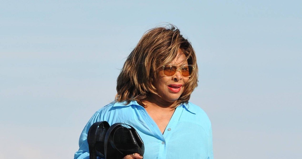 Tina Turner /East News