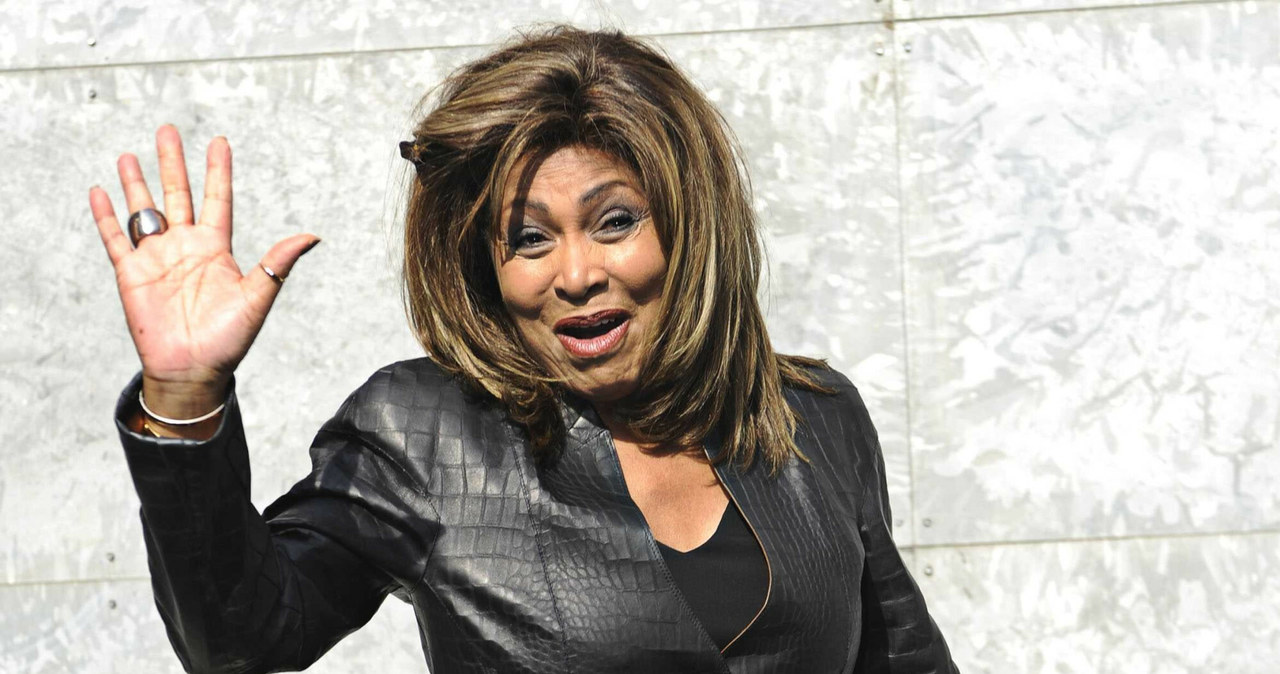 Tina Turner /East News