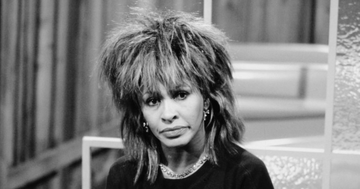 Tina Turner /Gary Gershoff / Contributor /Getty Images