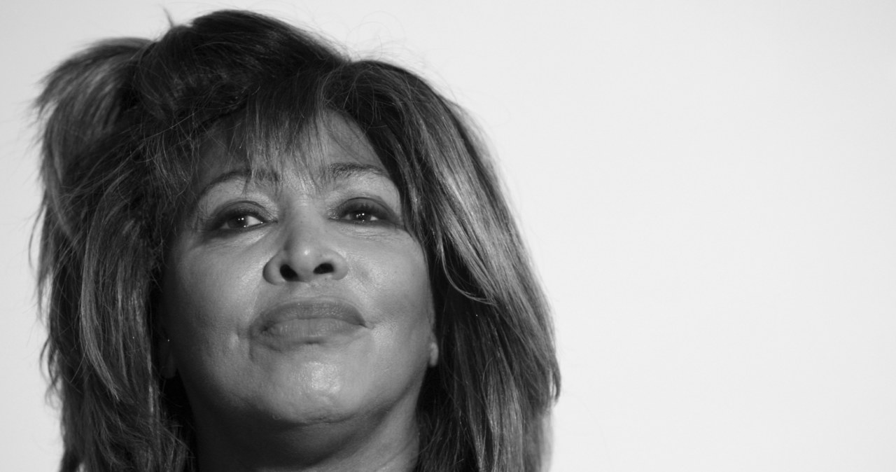 Tina Turner /Getty Images