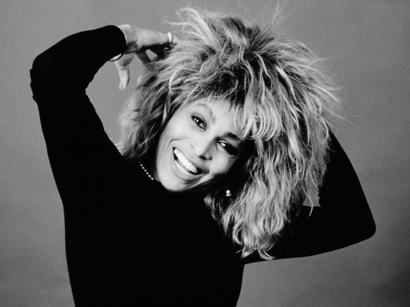 Tina Turner /DENIZE alain / Contributor /Getty Images