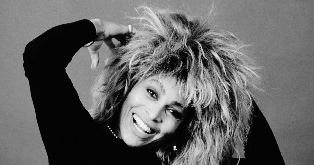 Tina Turner /DENIZE alain / Contributor /Getty Images