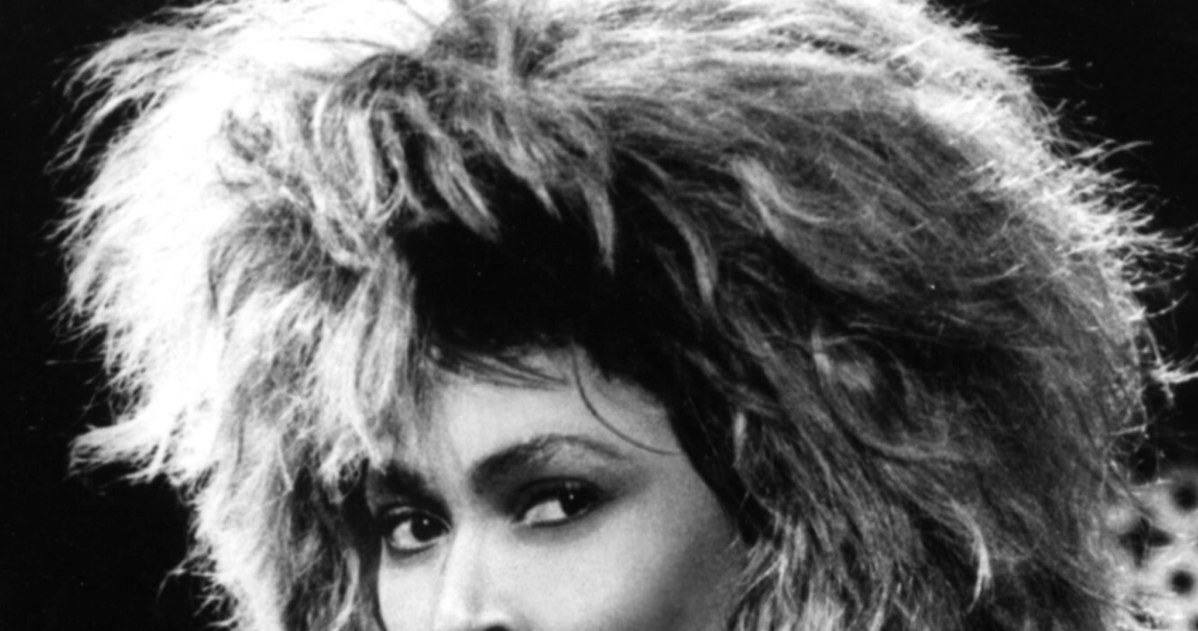 Tina Turner /Everett Collection/ East News /East News