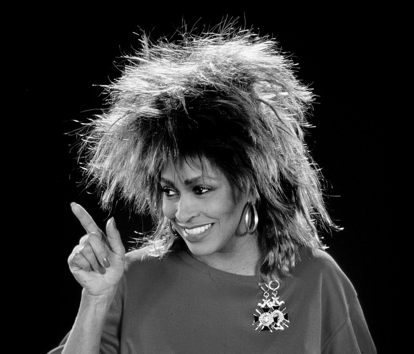 Tina Turner /Steve Rapport / Contributor /Getty Images