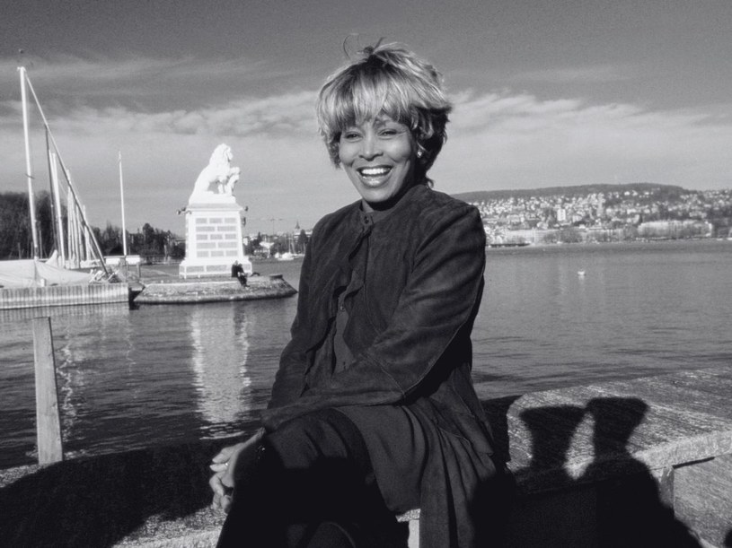 Tina Turner /ullstein bild Dtl. / Contributor  /Getty Images