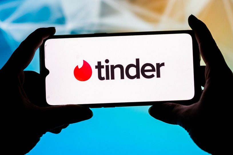 Tinder to aktualnie jedno z najpopularniejszych narzędzi randkowych. /SOPA Images/Sipa USA /East News