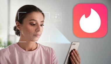 Tinder wymaga teraz weryfikacji twarzy. Koniec z oszustwami?