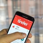 Tinder z weryfikacją zdjęcia w Wielkiej Brytanii