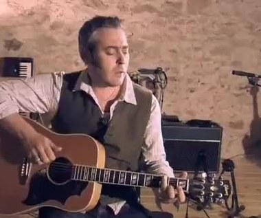 Tindersticks - The Hungry Saw (live acustic)
