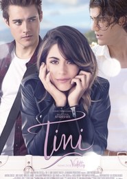 Tini. Nowe życie Violetty