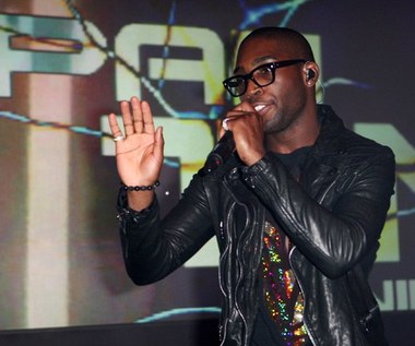 Tinie Tempah: Sukces zapisany w gwiazdach