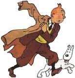Tintin /
