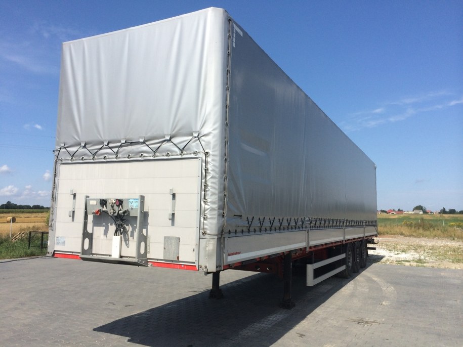 TIR /Krzyszot Kot /RMF FM