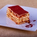Tiramisu jak z włoskiej kawiarni. Wszystkie koleżanki będą prosiły o przepis
